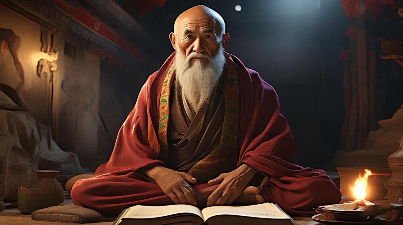 内地讲经法师