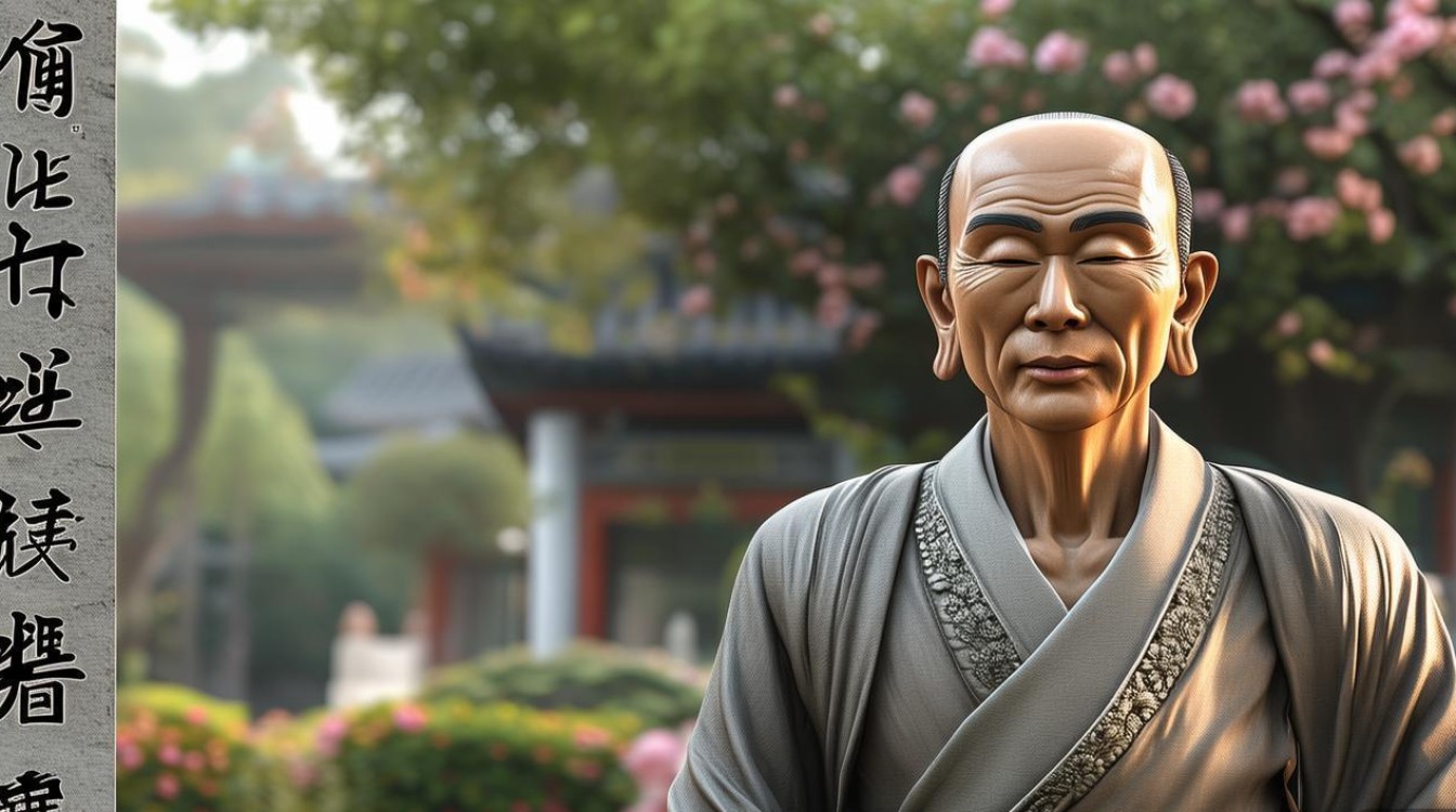 愿生法师