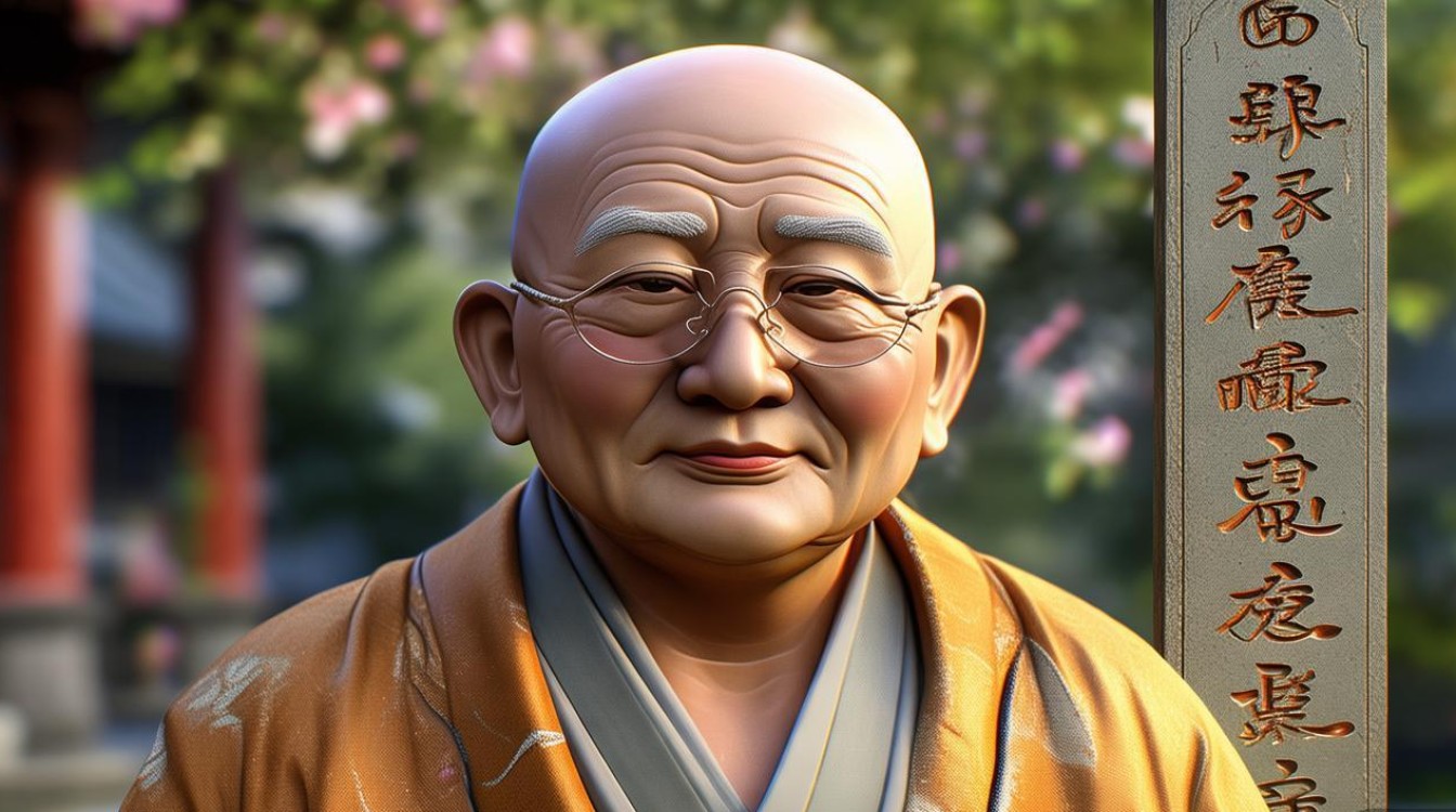 愿生法师