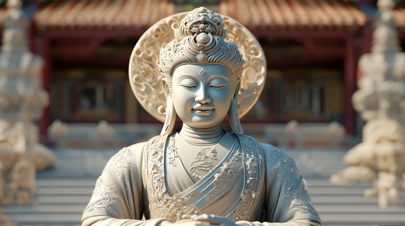 华严菩萨传