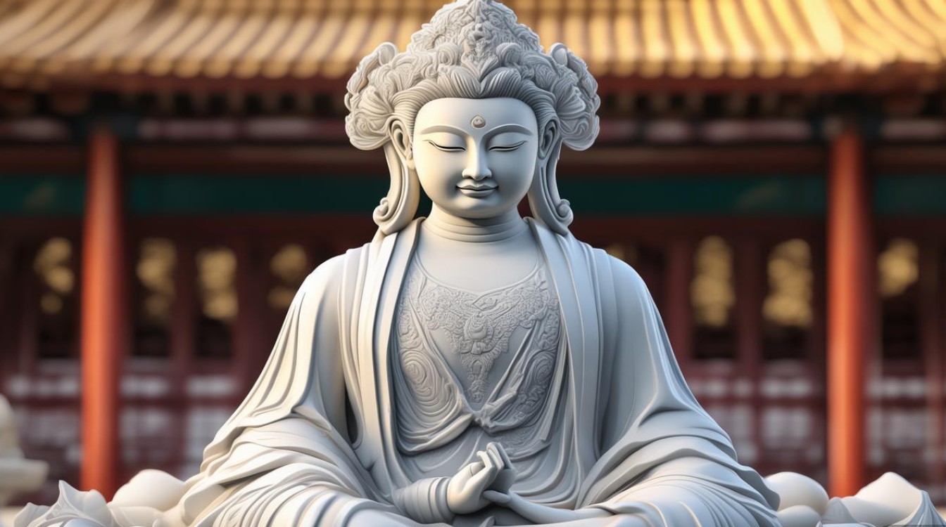 卷提菩萨
