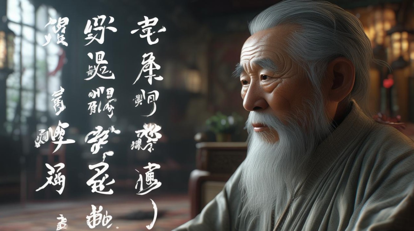 虚云法师的话