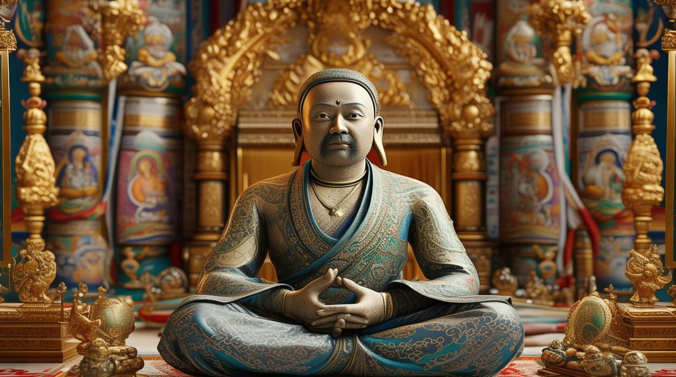 佛教知识雅称