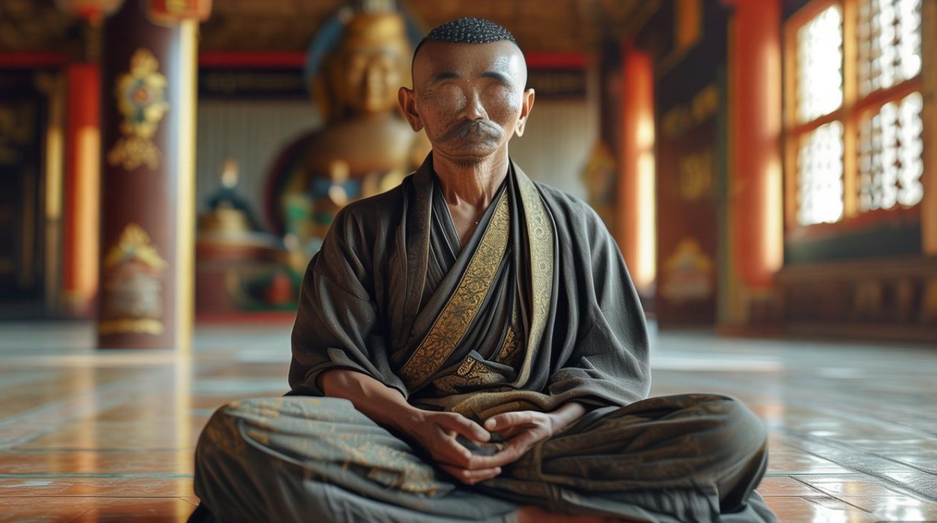 佛教戒律心得