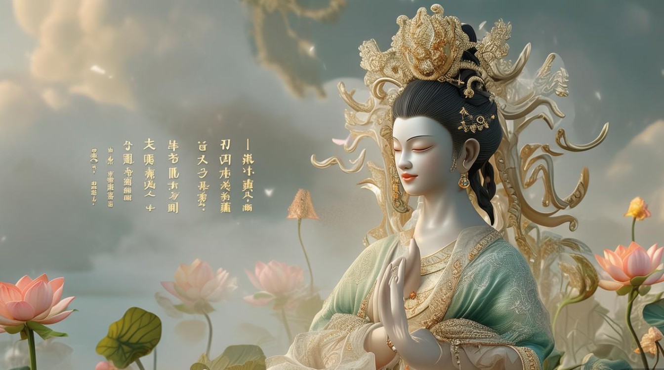 妙全菩萨