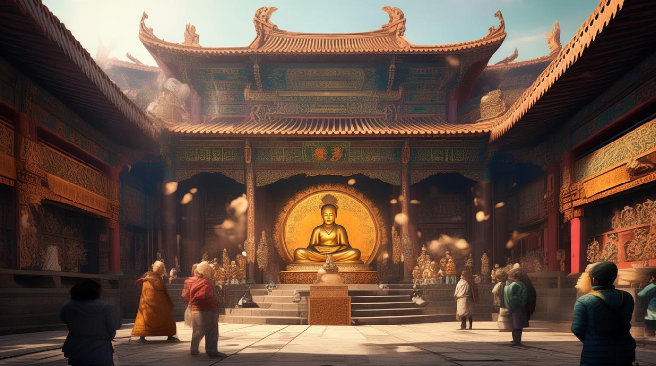 江苏哪个寺庙开光灵验