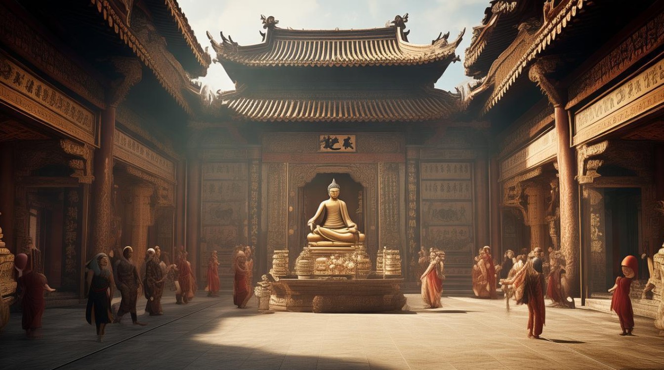 江苏哪个寺庙开光灵验