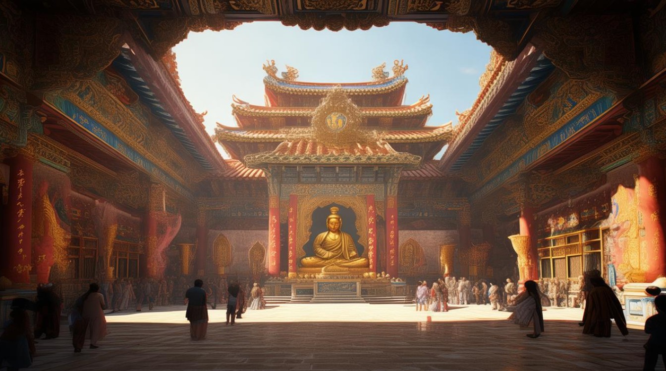 江苏哪个寺庙开光灵验