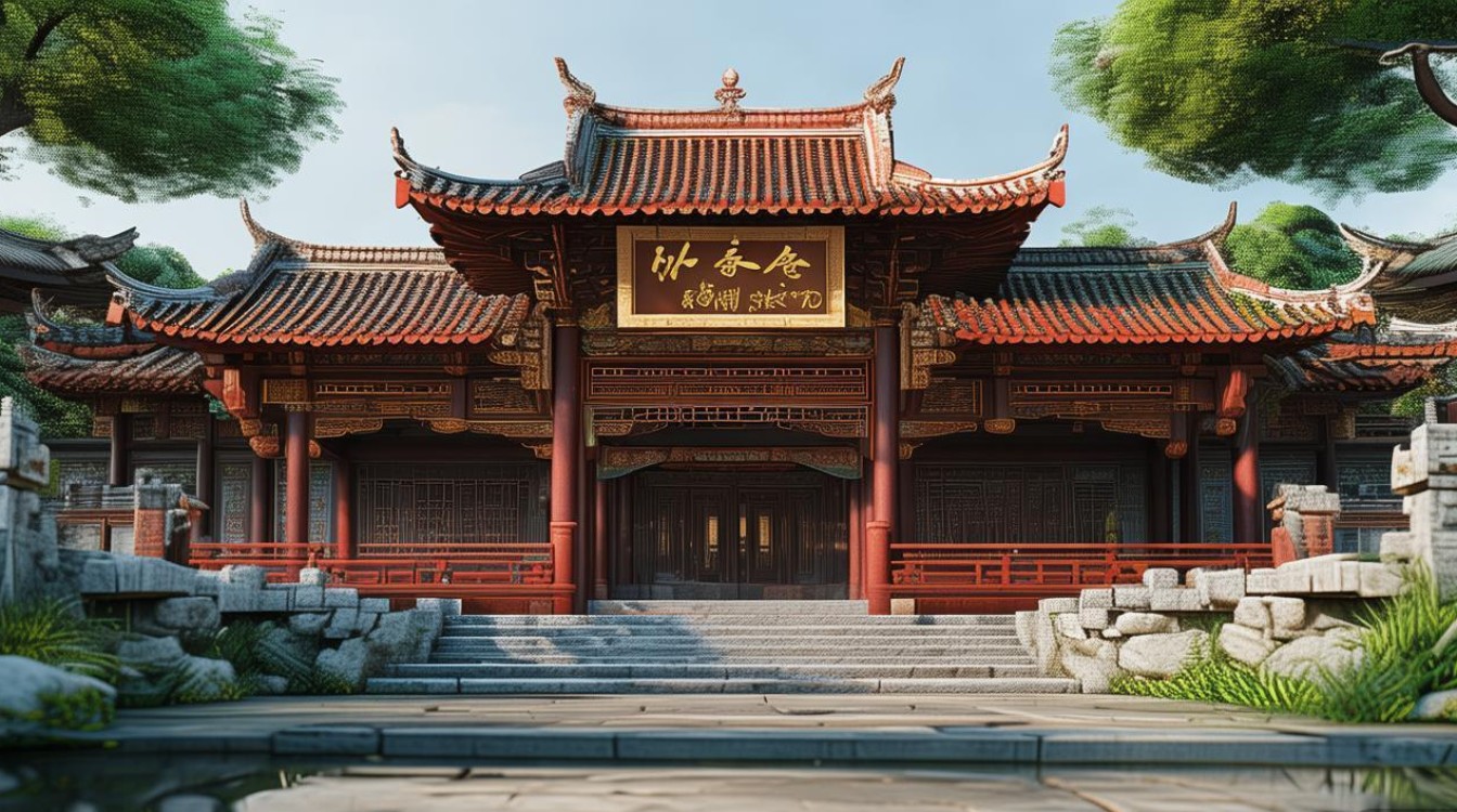 锦州南山那有什么寺庙