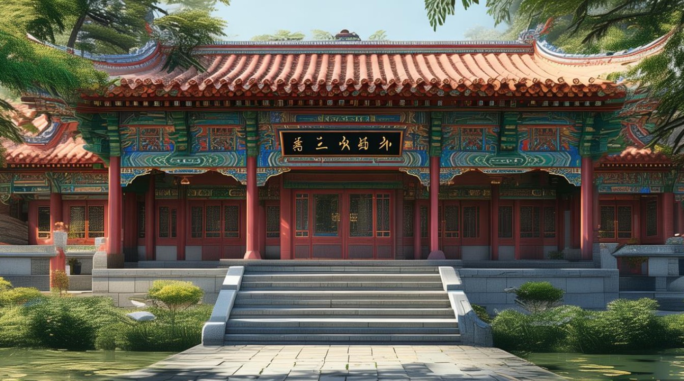 锦州南山那有什么寺庙