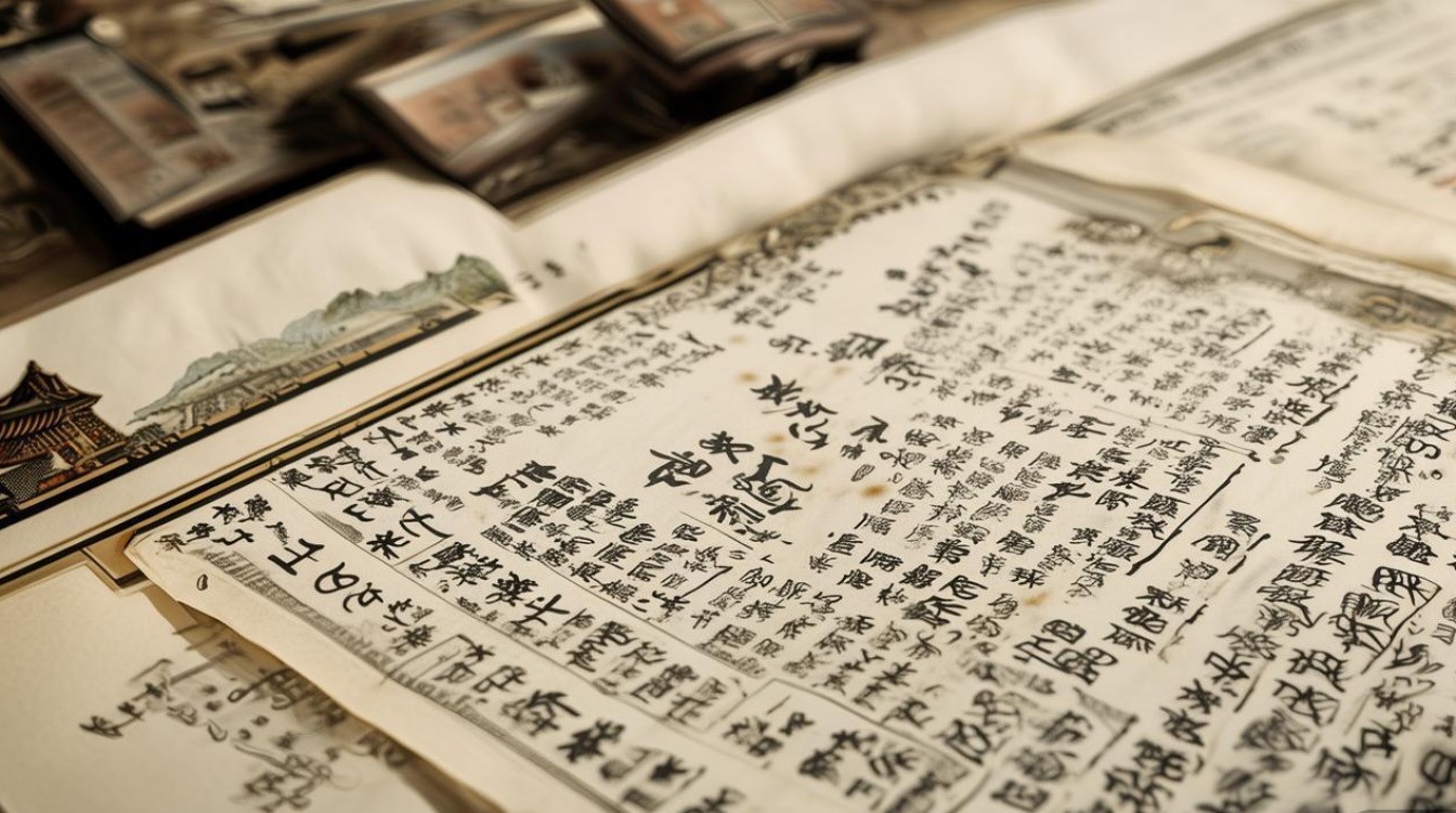 全国道观寺庙排名