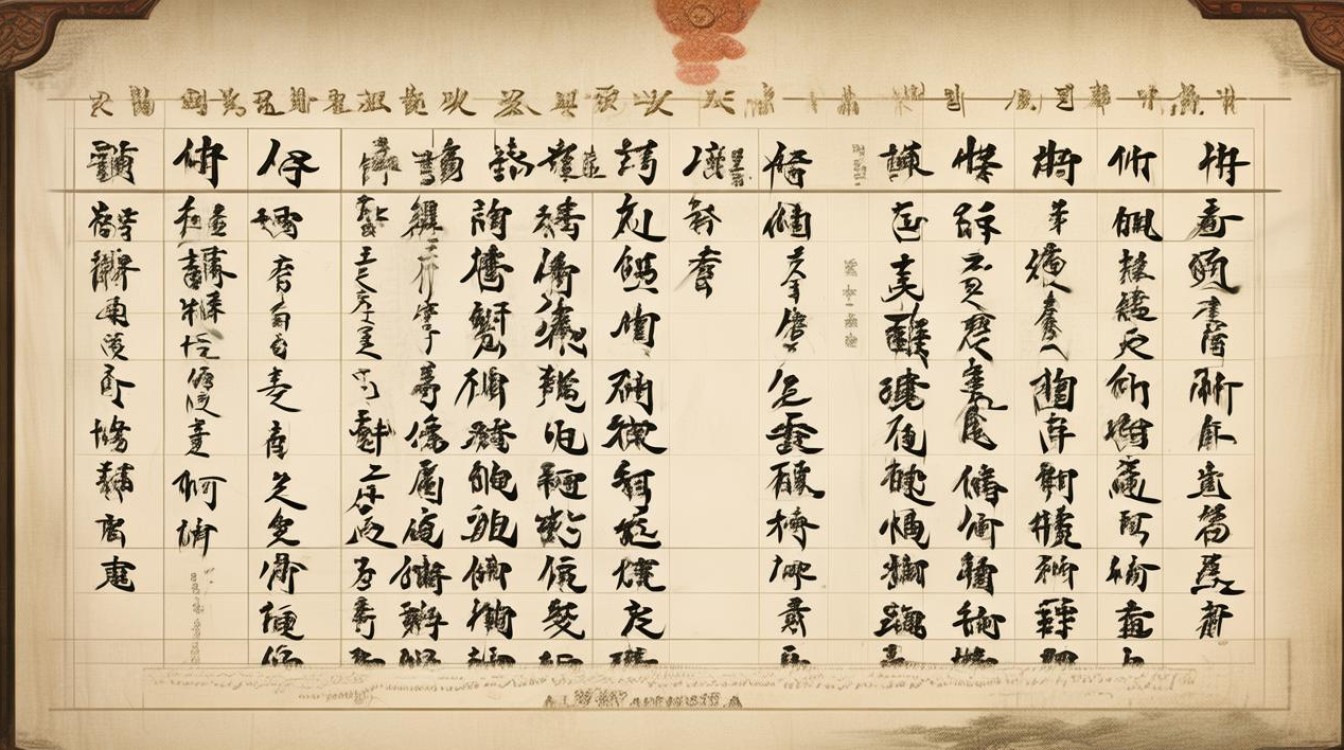 全国道观寺庙排名