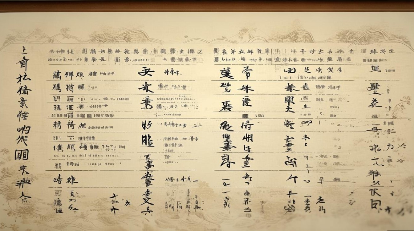 全国道观寺庙排名