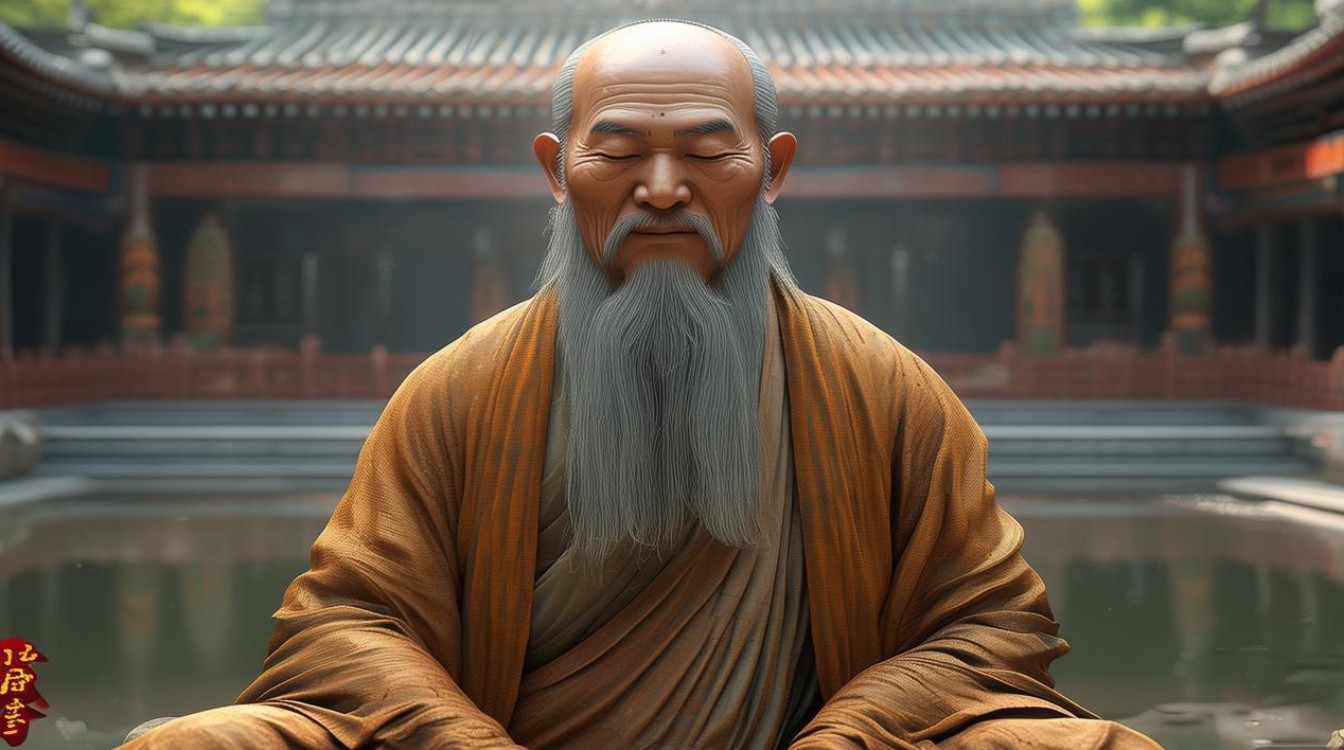 学诚法师 细节