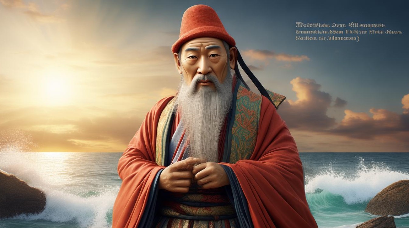 海门法师