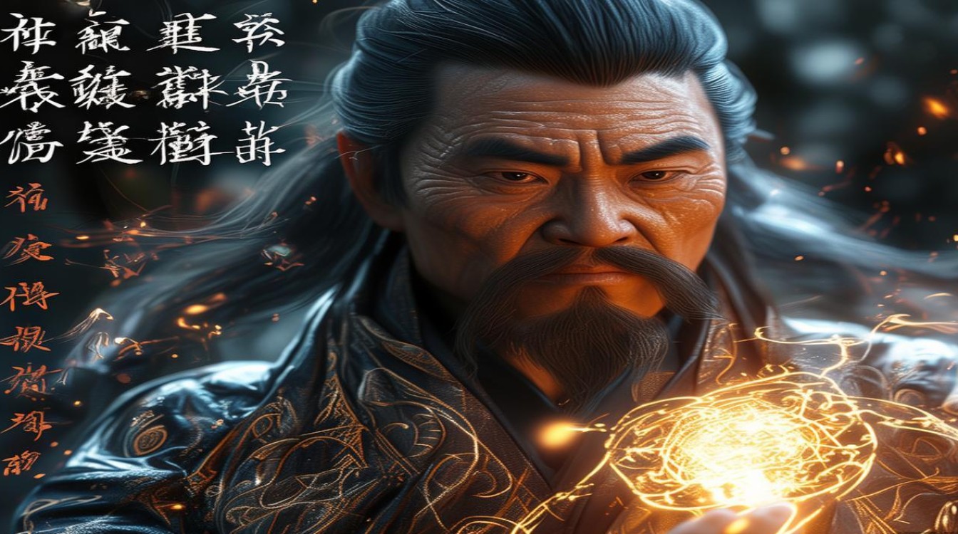 昌幻法师