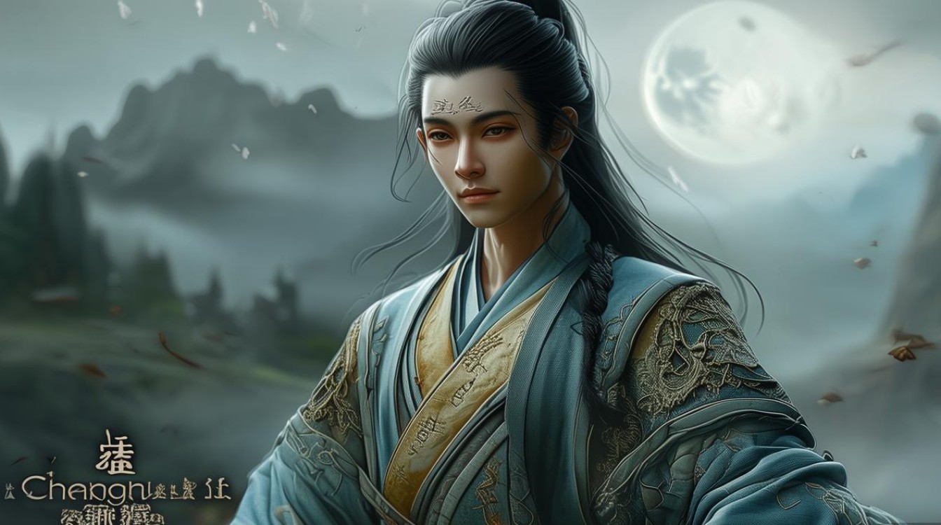 昌幻法师
