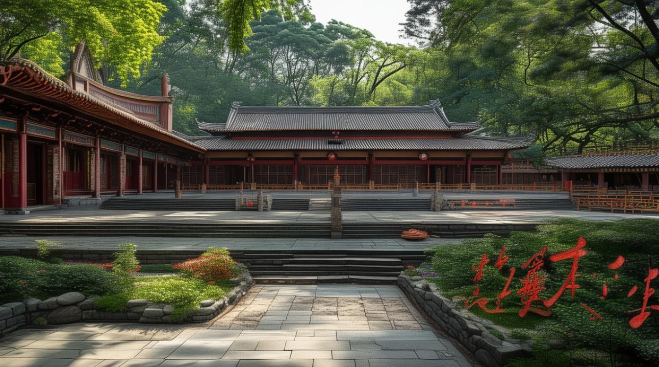 宜春袁州区寺庙