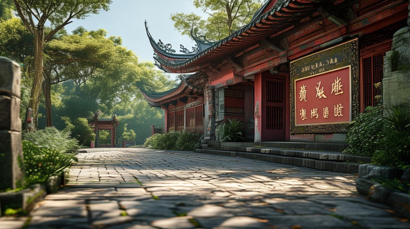 宜春袁州区寺庙