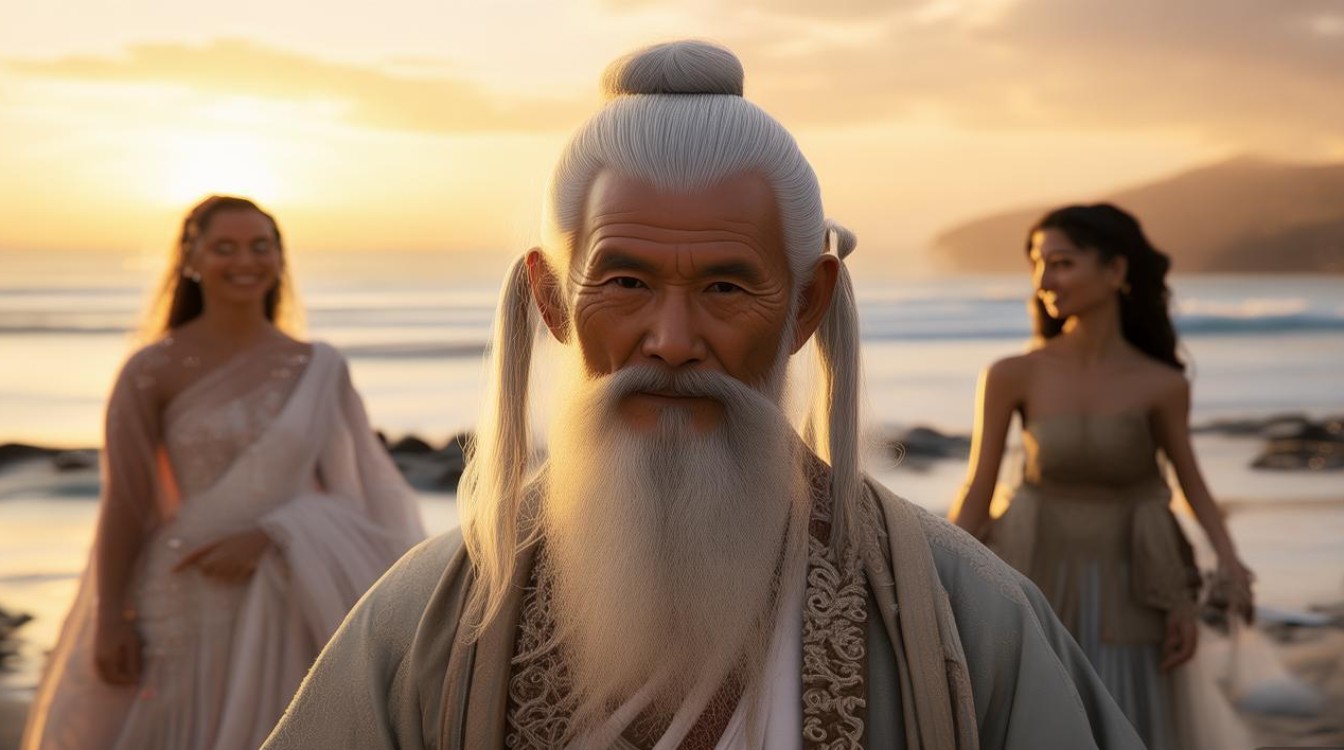 结婚 海涛法师