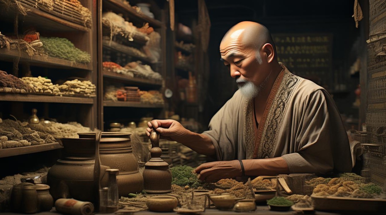 药 法师 佛教