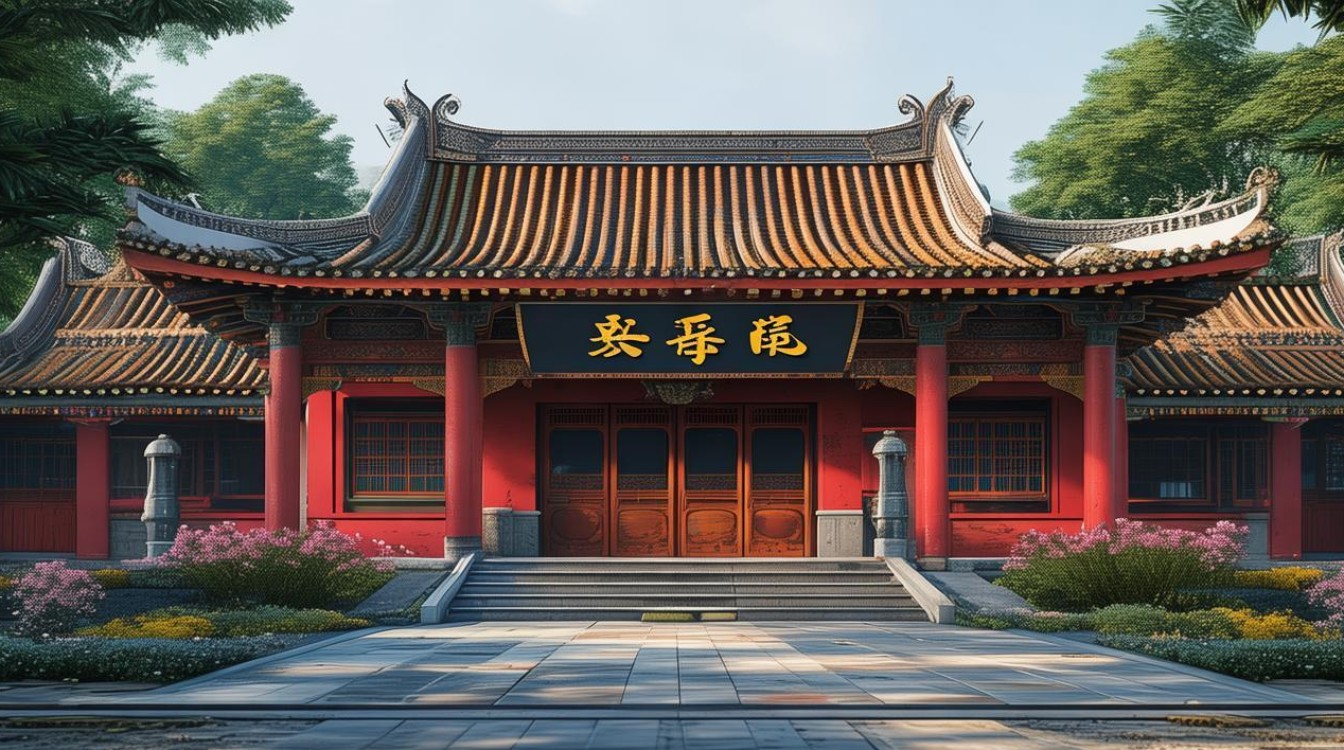 沈阳周边哪里有寺庙