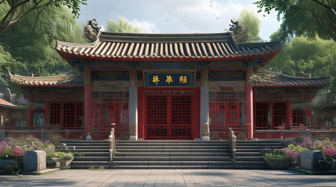 沈阳周边哪里有寺庙