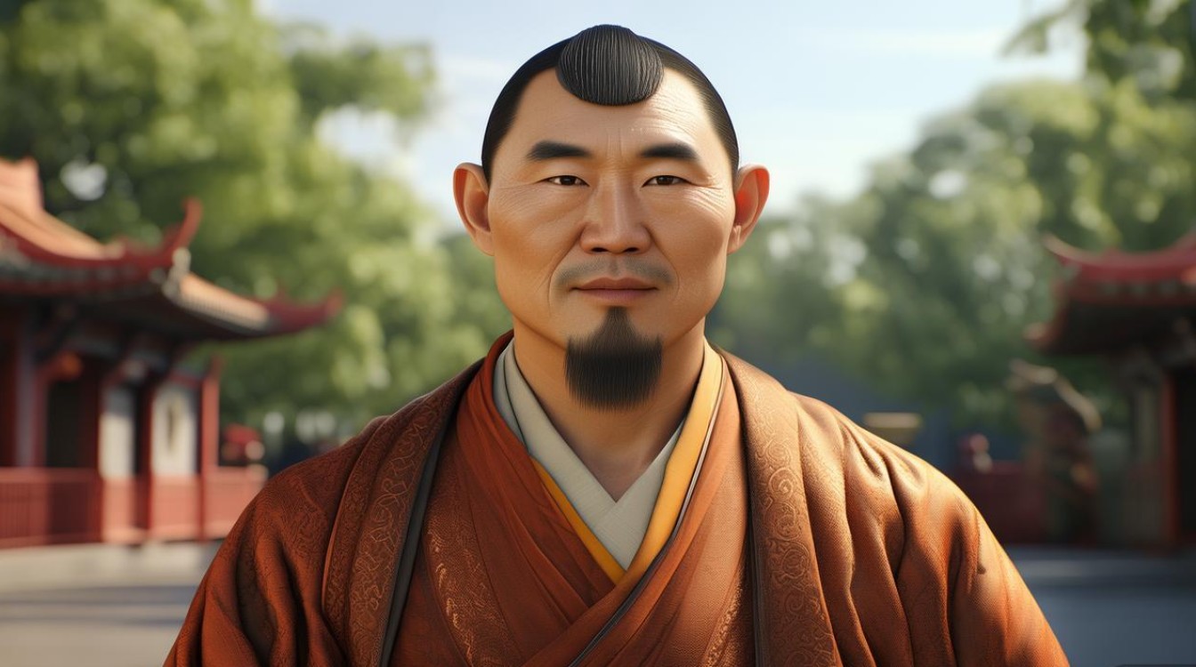 净祥法师