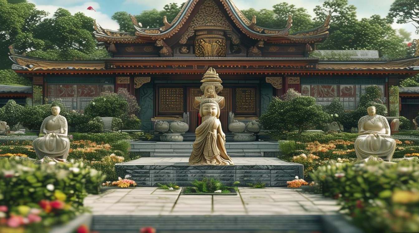 四土佛教
