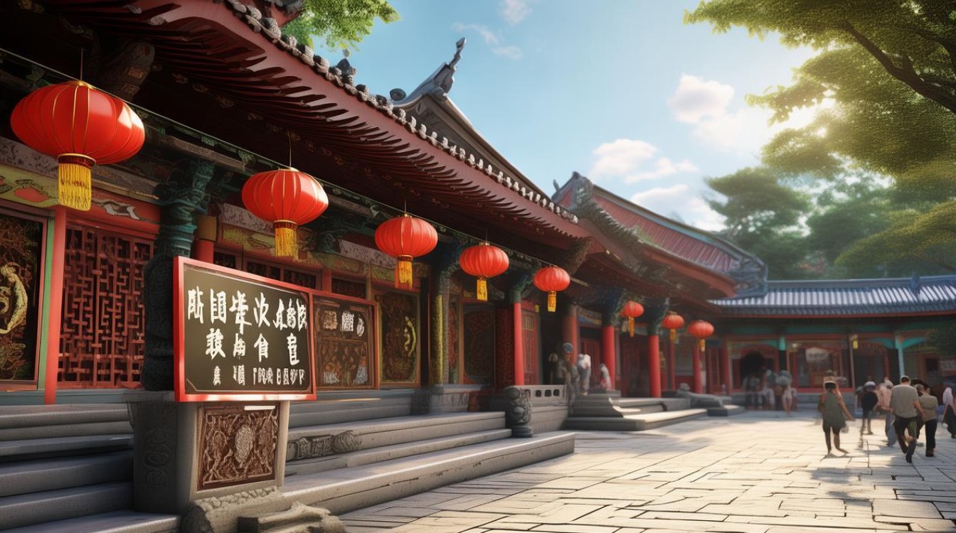 深圳哪个寺庙门票免费