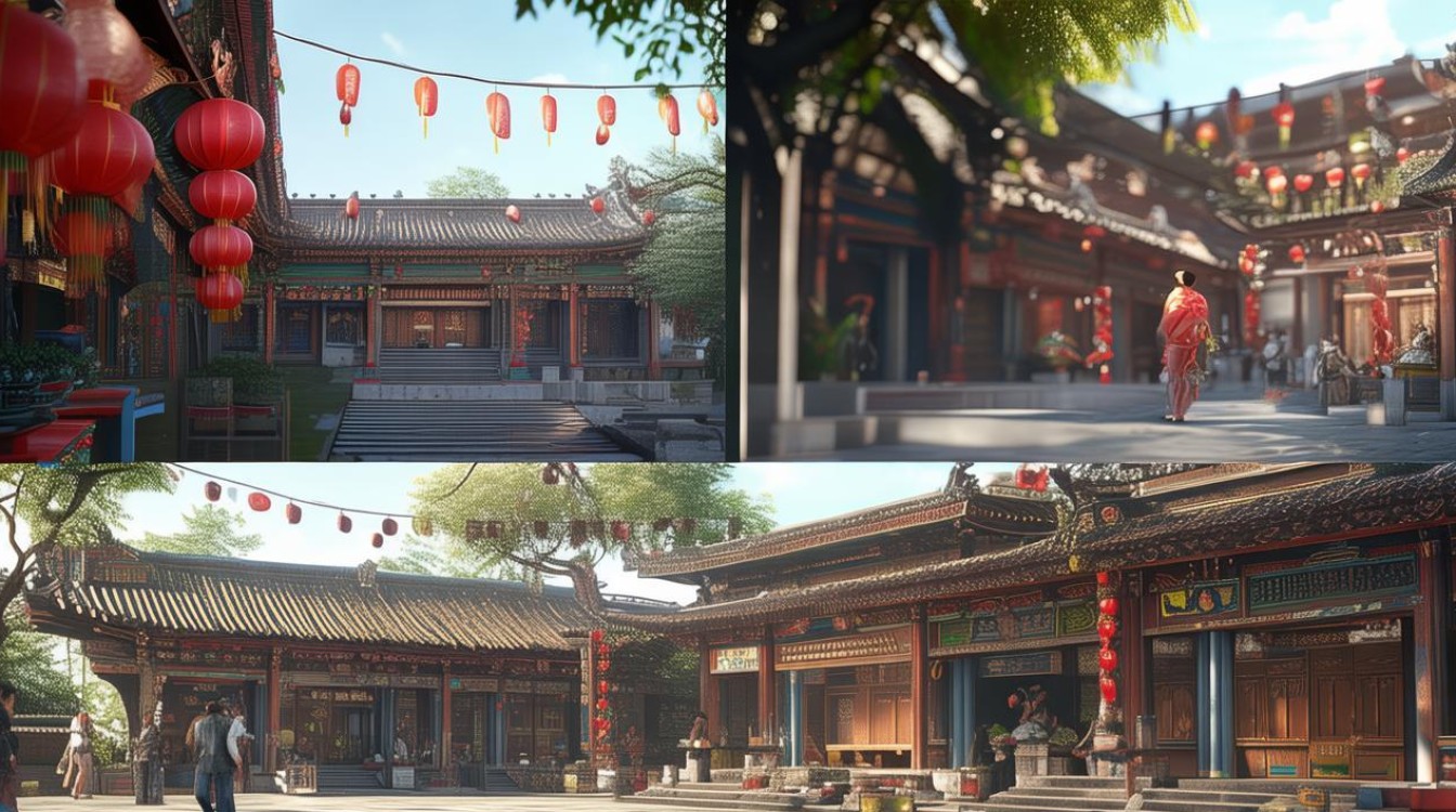 深圳哪个寺庙门票免费