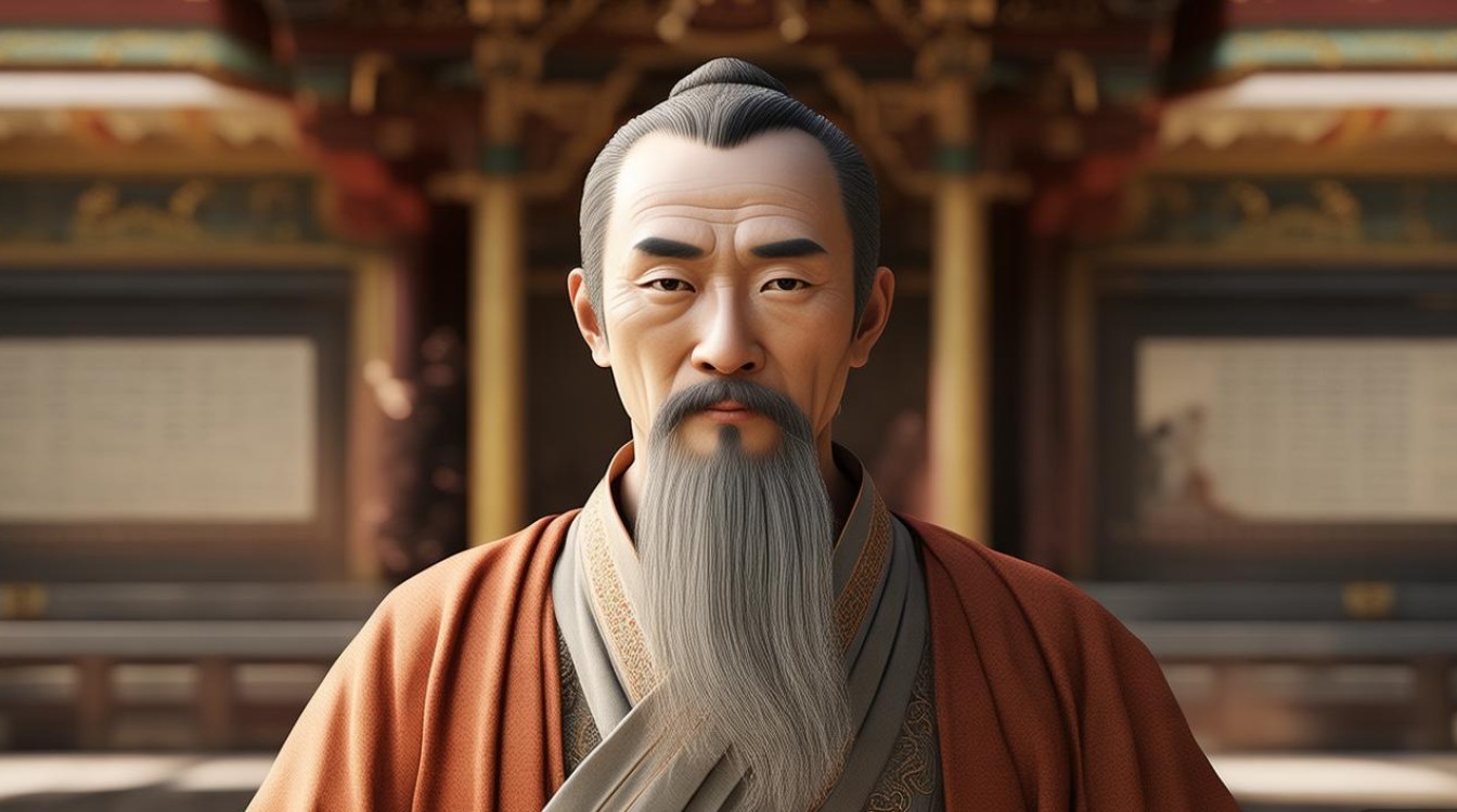 严观法师