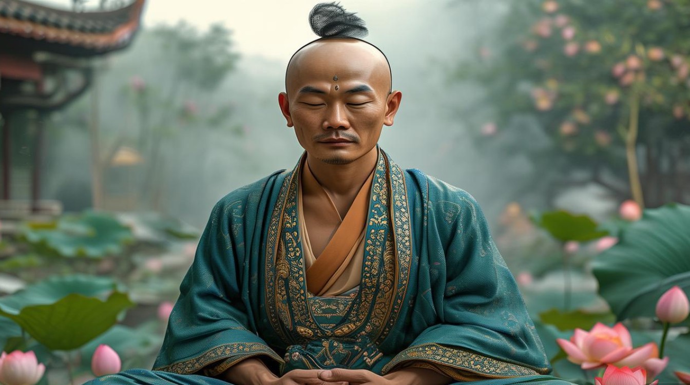 佛教的悟道
