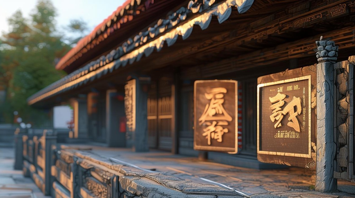 利城禅乡寺庙