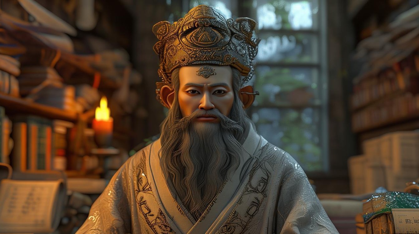 继臣法师