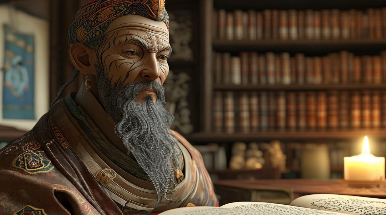 继臣法师
