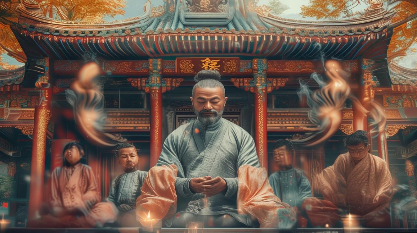 生养孩子佛教