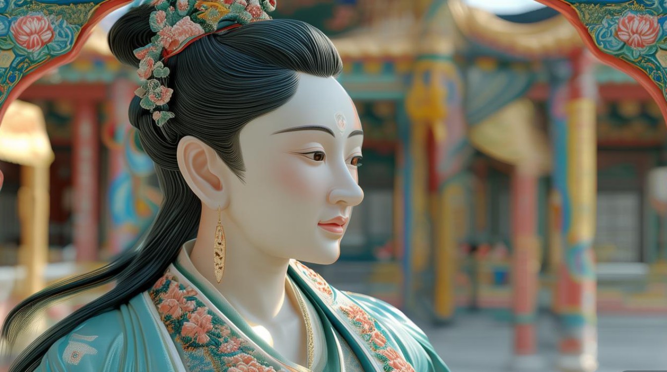佛教菩萨deyiyi