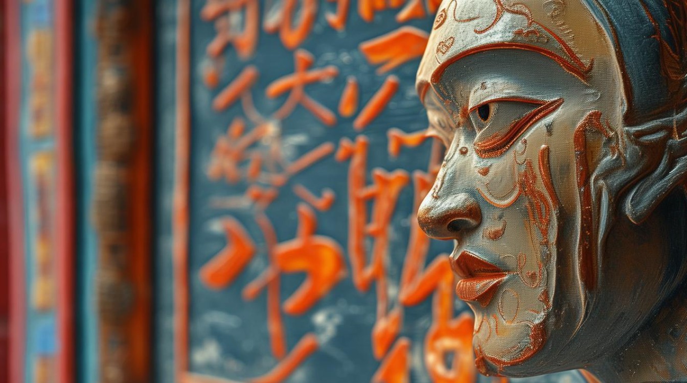 昌平法师照片