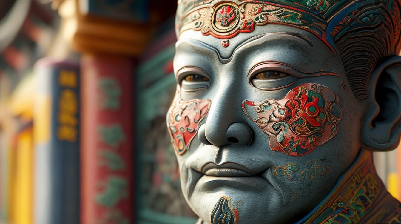 昌平法师照片