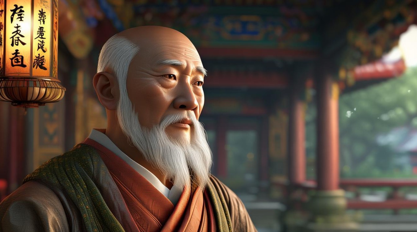 妙希法师