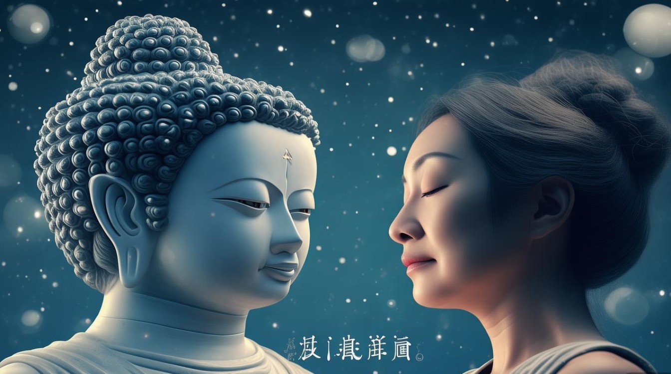 菩萨托梦给我
