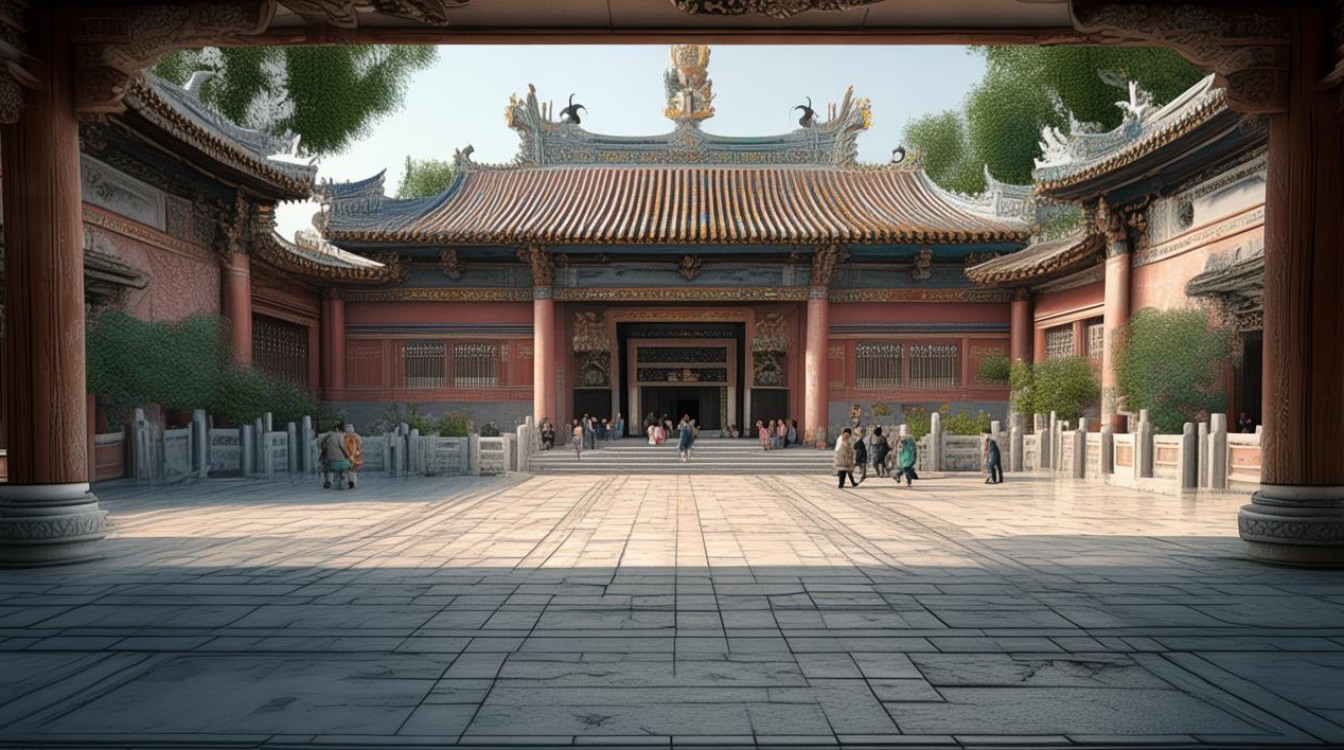 金华哪个寺庙可以住