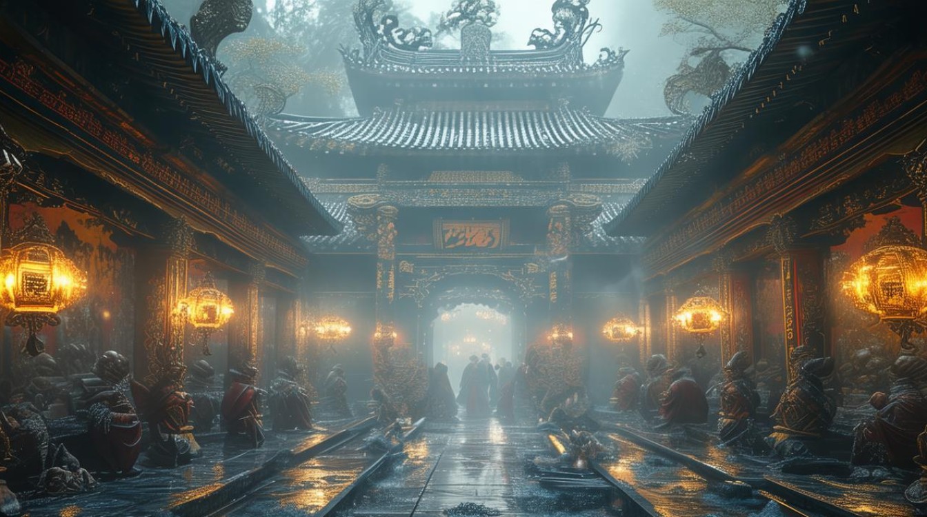 秘密大乘佛教