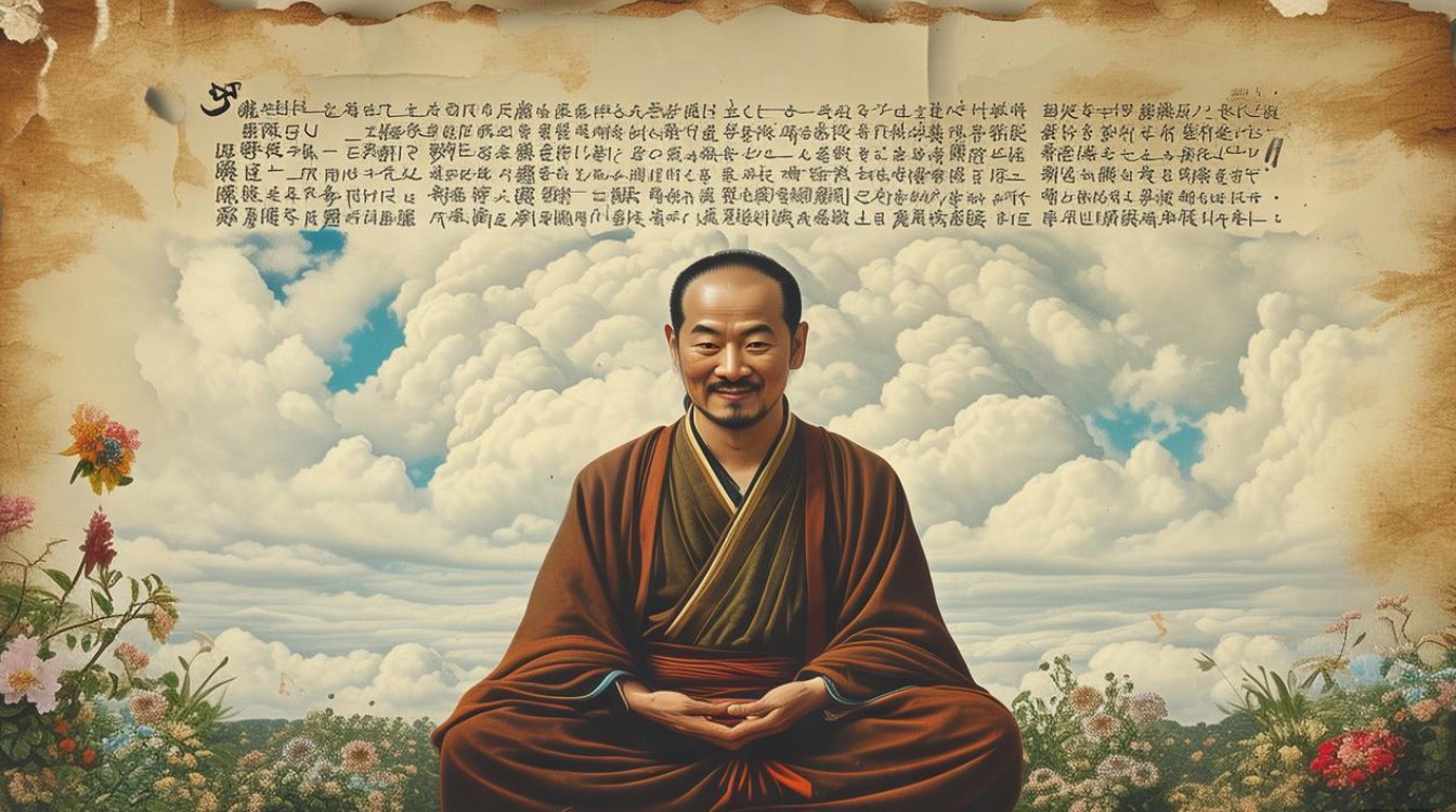 云栖法师视频