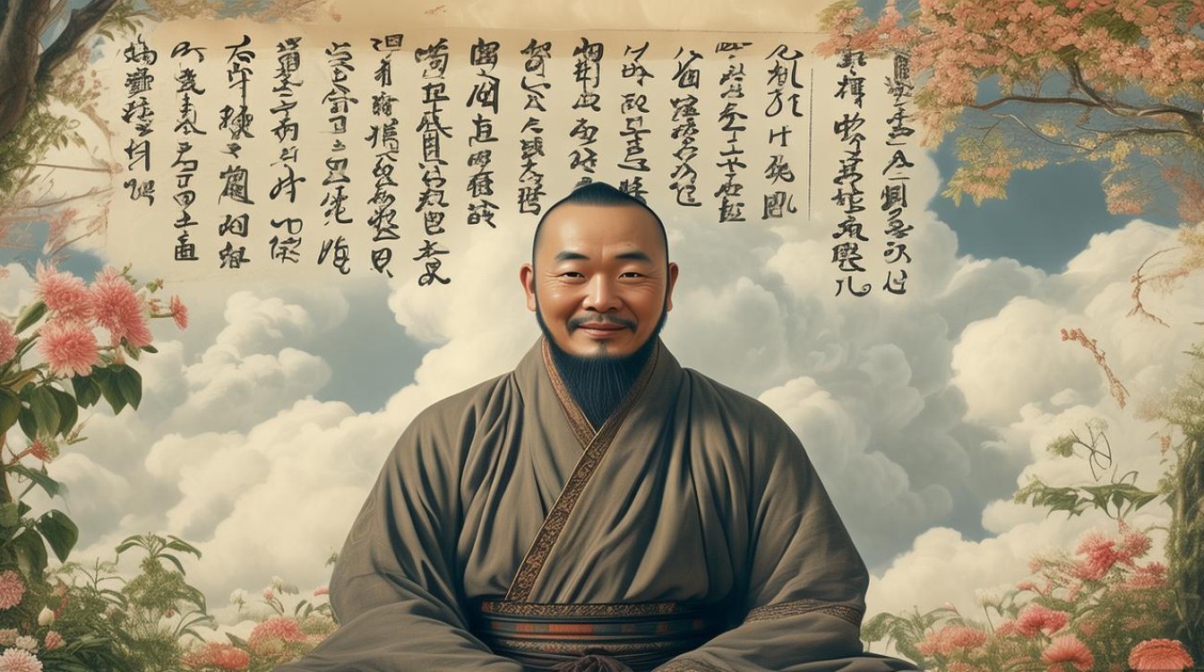 云栖法师视频