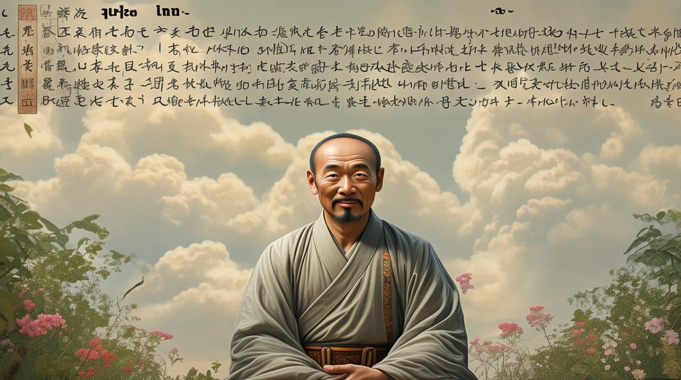 云栖法师视频