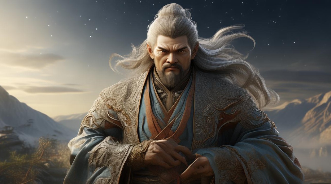 龙正法师