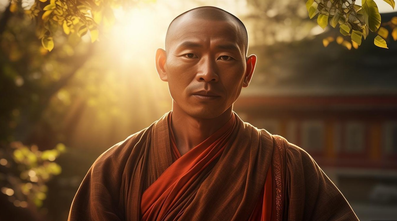 佛日照法师