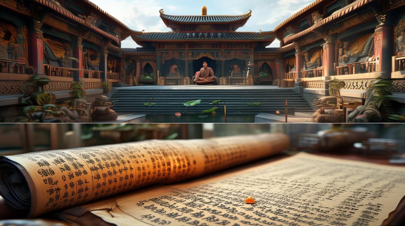 佛教的教诲